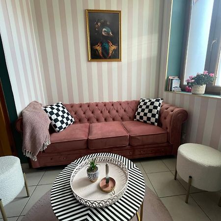 Maison Spacieuse Jacuzzi Wifi Netflix Quievrechain Exterior photo